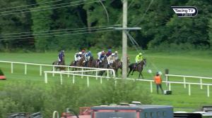 Video preview image for Sligo 19:20 - Irish Stallion Farms European Breeders Fund Mares (Pro/Am) I.N.H. Flat