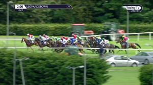 Video preview image for Leopardstown 14:00 - Holden Plant Rentals Handicap 