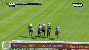 Video preview image for Leopardstown 15:00 - Bahrain International Ballyroan Stakes (Group 3)
