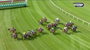 Video preview image for Leopardstown 16:00 - Leopardstown Handicap (Div 2)