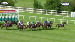Video preview image for Leopardstown 16:30 - Holden Plant Rentals Handicap 