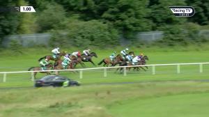Video preview image for Sligo 13:00 - Irish European Breeders Fund Median Sires Series Fillies Maiden 