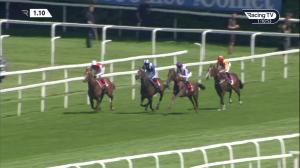 Video preview image for Sandown Park 13:10 - Oxshott Nursery Handicap (4)