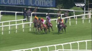 Video preview image for Sandown Park 13:45 - Weybridge Handicap (4)