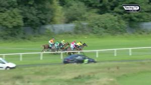Video preview image for Sligo 13:35 - Sligo Races Supporters Club 2020 Nursery Handicap 