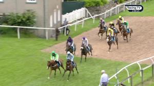 Video preview image for Cartmel 14:00 - Cavendish Arms Cartmel Handicap Chase (4)
