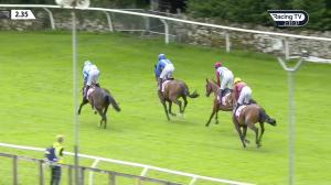 Video preview image for Cartmel 14:35 - Holker Group Novices' Handicap Chase (3)
