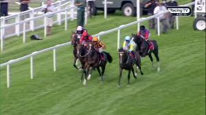 Video preview image for Sandown Park 16:05 - Hersham Handicap (3)