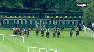Video preview image for Tipperary 16:10 - Foran Equine Irish European Breeders Fund Auction Maiden 