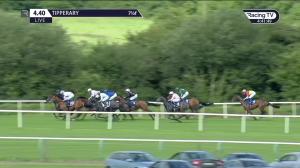Video preview image for Tipperary 16:40 - Irish Stallion Farms European Breeders Fund (C & G) Maiden 