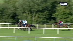 Video preview image for Tipperary 17:40 - Irish Stallion Farms European Breeders Fund Median Auction 