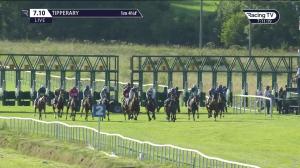 Video preview image for Tipperary 19:10 - Racing Again 17th August (Ladies) Handicap 
