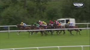 Video preview image for Haydock Park 13:00 - BetVictor Keyworkers Handicap (5) (Div 2)