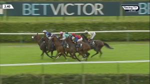 Video preview image for Haydock Park 14:40 - BetVictor Rose Of Lancaster Stakes (Group 3) (1)
