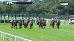 Video preview image for Cork 14:30 - Irish Stallion Farms European Breeders Fund Maiden