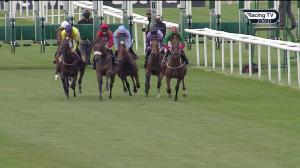 Video preview image for Newmarket 14:50 - Betway Nursery Handicap (3)