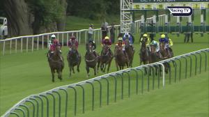 Video preview image for Haydock Park 15:15 - BetVictor Run For Your Money Novice Stakes (5)