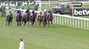 Video preview image for Newmarket 15:20 - Betway Sweet Solera Stakes (Group 3) (1)