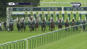 Video preview image for Haydock Park 15:50 - BetVictor Gamble Responsibly Handicap (3)