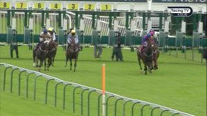 Video preview image for Haydock Park 16:55 - Follow @betvictorracing On Twitter Handicap (4)