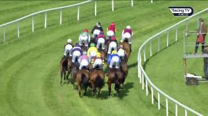 Video preview image for Kilbeggan 16:40 - kilbegganraces.com Maiden Hurdle