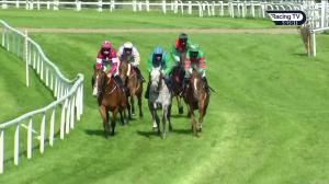 Video preview image for Kilbeggan 17:15 - Joe Cooney Memorial Hurdle