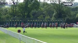 Video preview image for Cork 17:25 - Thanks To All The Frontline Workers From Cork Racecourse Handicap (Div 2)