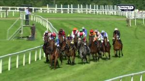 Video preview image for Kilbeggan 17:45 - Follow Kilbeggan Races On Facebook Maiden Hurdle