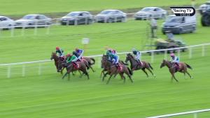 Video preview image for Cork 17:55 - Irish Stallion Farms European Breeders Fund Give Thanks Stakes (Group 3)