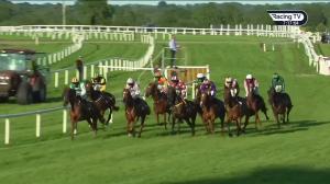 Video preview image for Kilbeggan 19:15 - Follow @kilbegganraces On Instagram Handicap Chase