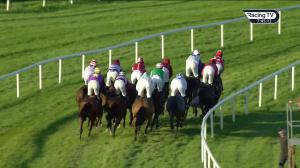 Video preview image for Kilbeggan 19:45 - Follow Kilbeggan Races On Twitter I.N.H. Flat