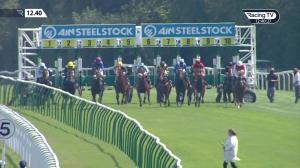 Video preview image for Salisbury 12:40 - Ajn Steelstock Kentford British EBF Novice Stakes (5)