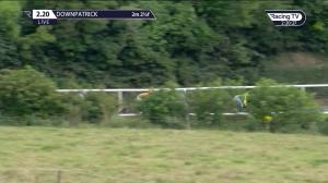 Video preview image for Downpatrick 14:20 - Toals Dial-A-Bet On 02890 321 721 Mares Maiden Hurdle