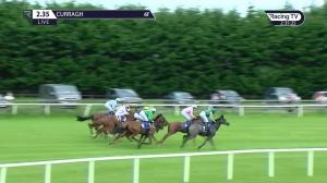 Video preview image for Curragh 14:35 - Sheehy Motors Volkswagon Trophy Nursery Handicap