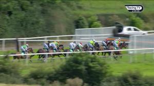 Video preview image for Downpatrick 14:55 - Randox Health Rated Hurdle