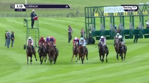 Video preview image for Curragh 15:10 - Keeneland Phoenix Stakes (Group 1)