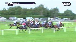Video preview image for Curragh 16:15 - Irish Stallion Farms European Breeders Fund Maiden
