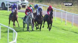 Video preview image for Downpatrick 17:15 - Toals Dial-A-Bet Check Out Our Exclusive D-A-B Specials Handicap Chase