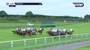 Video preview image for Curragh 17:25 - Hashtag Fortheloveofkildare Fillies Maiden