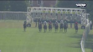 Video preview image for Leicester 14:00 - Bodie Hodges Foundation Nursery Handicap (5)