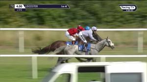 Video preview image for Leicester 16:00 - Leicester Racecourse Supporting Frontline Workers Fillies' Handicap (4)