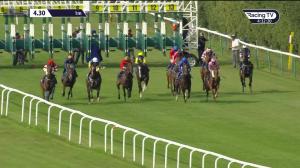 Video preview image for Leicester 16:30 - Thank You Owners For Supporting Racing Novice Stakes (5)