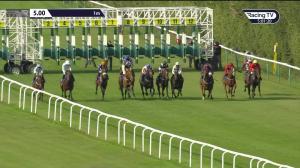 Video preview image for Leicester 17:00 - Royal Yeomanry Handicap (4)