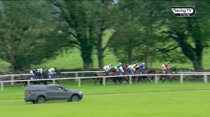 Video preview image for Ballinrobe 17:10 - Broderick's Electrical Maiden Hurdle