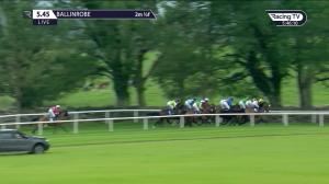 Video preview image for Ballinrobe 17:45 - Yupana Inc California Handicap Hurdle (Div 1)