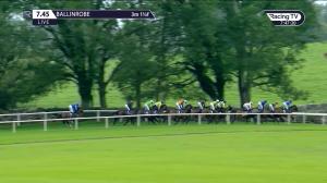 Video preview image for Ballinrobe 19:45 - Burleigh Accountancy Handicap Hurdle