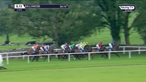 Video preview image for Ballinrobe 20:15 - Cummins Hardware I.N.H. Flat