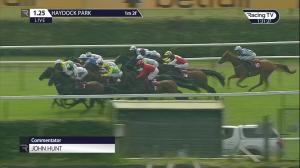 Video preview image for Haydock Park 13:25 - BetVictor Make Your Best Bet Handicap (5)