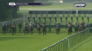 Video preview image for Haydock Park 15:25 - Follow BetVictor Racing On Twitter Fillies' Novice Median Auction Stakes (5)