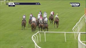 Video preview image for Perth 16:30 - Thank You Hobbs' Cleaning Services Novices' Hurdle (4)